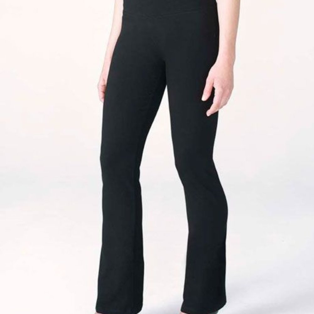 Slim Ponte Pant